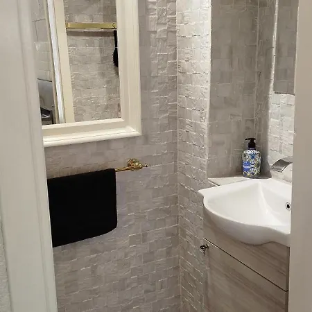 Luxury&Fire B&B ゲストハウス